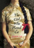 The Girl Who Played Go