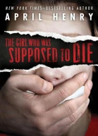 The Girl Who Was Supposed to Die