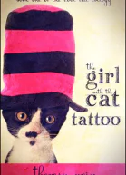 The Girl with the Cat Tattoo