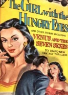 The Girl with the Hungry Eyes and Other Stories