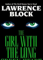 The Girl with the Long Green Heart