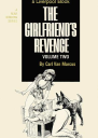 The girlfriends revenge Volume Two