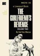 The girlfriends revenge Volume Two