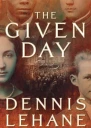 The Given Day