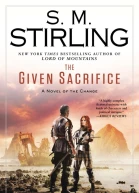 The Given Sacrifice
