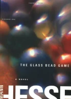 The Glass Bead Game