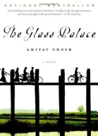 The Glass Palace