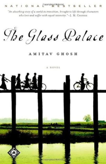 The Glass Palace