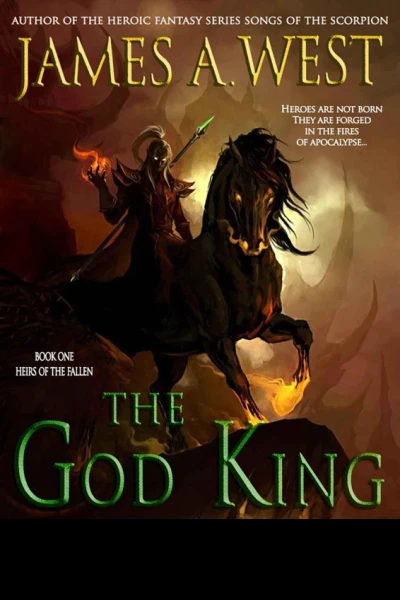 The God King