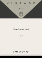 The god of hell a play