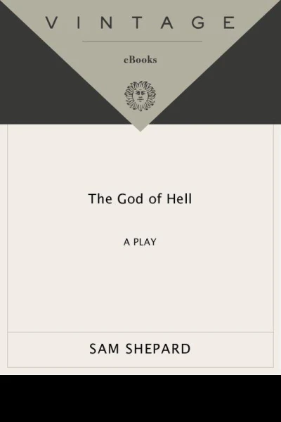 The god of hell a play