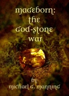 The GodStone War