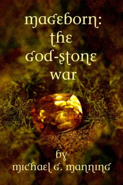 The GodStone War