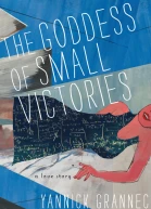 The Goddess of Small Victories