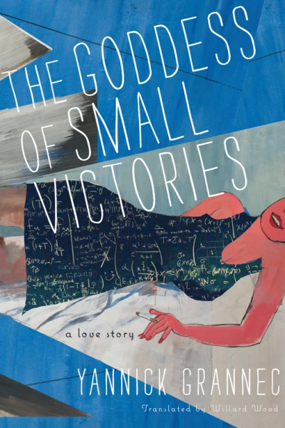 The Goddess of Small Victories