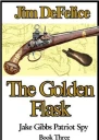 The Golden Flask