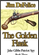 The Golden Flask