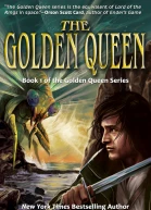 The Golden Queen