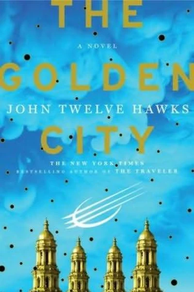 The GoldenCity
