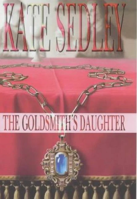The Goldsmiths daughter