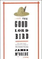 The Good Lord Bird
