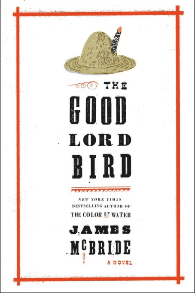 The Good Lord Bird