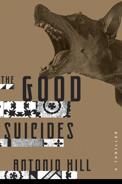 The Good Suicides