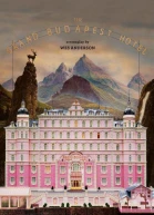 The Grand Budapest Hotel