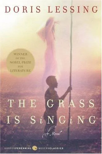 The Grass is Singing