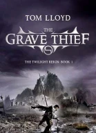 The Grave thief