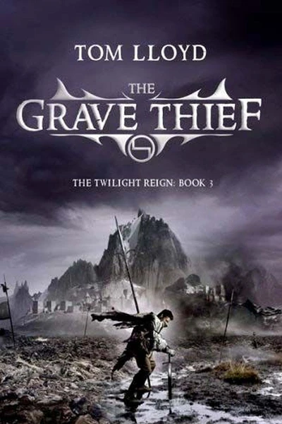 The Grave thief