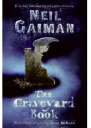 The Graveyard Book