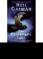 The Graveyard Book
