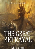 The Great Betrayal