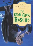 The Great Ghost Rescue