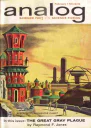 The great gray plague
