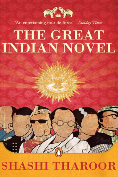 The Great Indian Novel