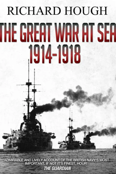 The Great War at Sea 19141918