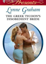 The Greek Tycoons Disobedient Bride
