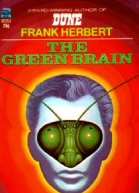 The Green Brain