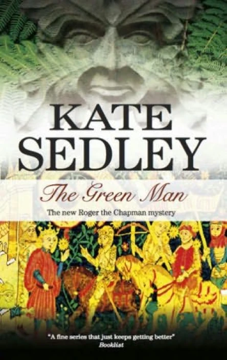 The Green Man