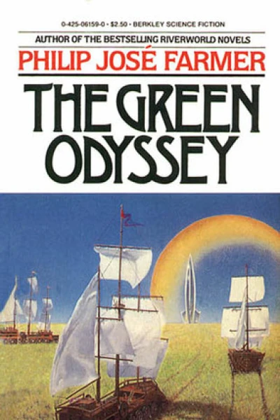 The Green Odyssey