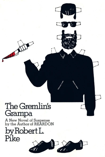 The Gremlins Grampa