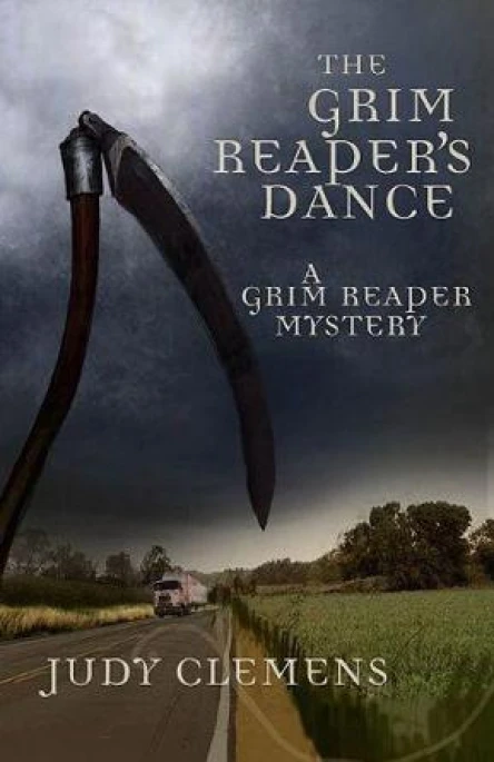 The Grim Reapers Dance