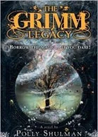 The Grimm Legacy