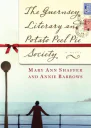 The Guernsey Literary and Potato Peel Pie Society