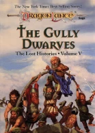 The Gully Dwarves