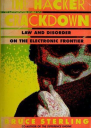 The Hacker Crackdown