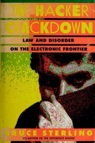 The Hacker Crackdown