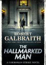 The Hallmarked Man